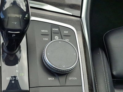 2020 BMW 330i xDrive