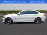 2020 BMW 330i xDrive