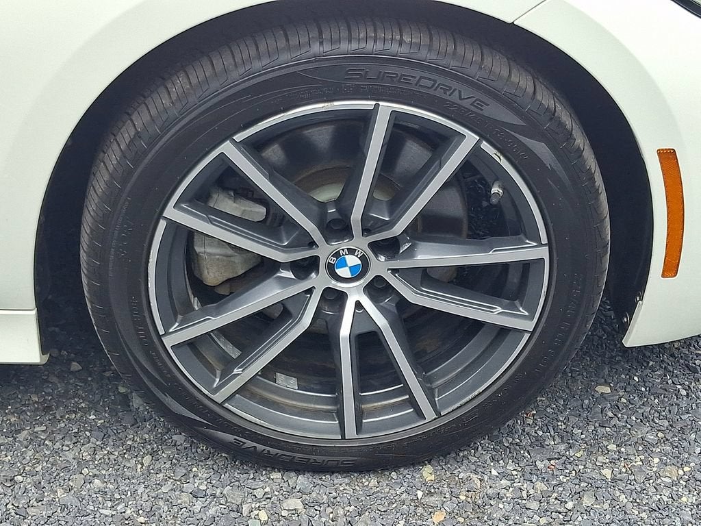 2020 BMW 330i xDrive