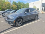 2021 Volkswagen Tiguan 2.0T S