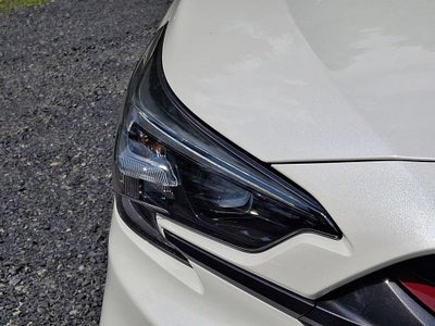 2024 Subaru Legacy Sport