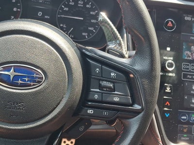 2024 Subaru Legacy Sport