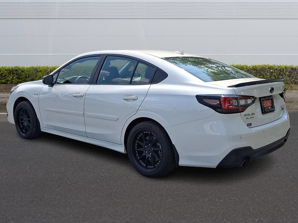 2024 Subaru Legacy Sport