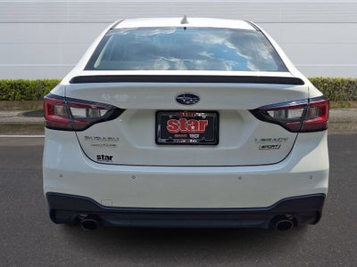 2024 Subaru Legacy Sport