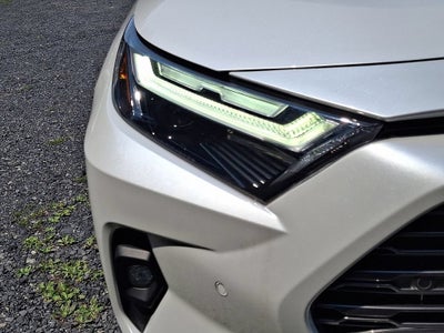 2024 Toyota RAV4 Hybrid Limited