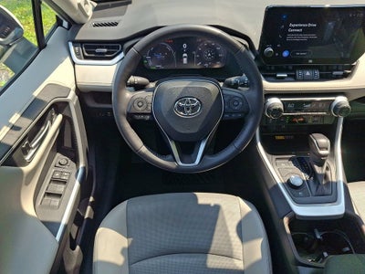 2024 Toyota RAV4 Hybrid Limited