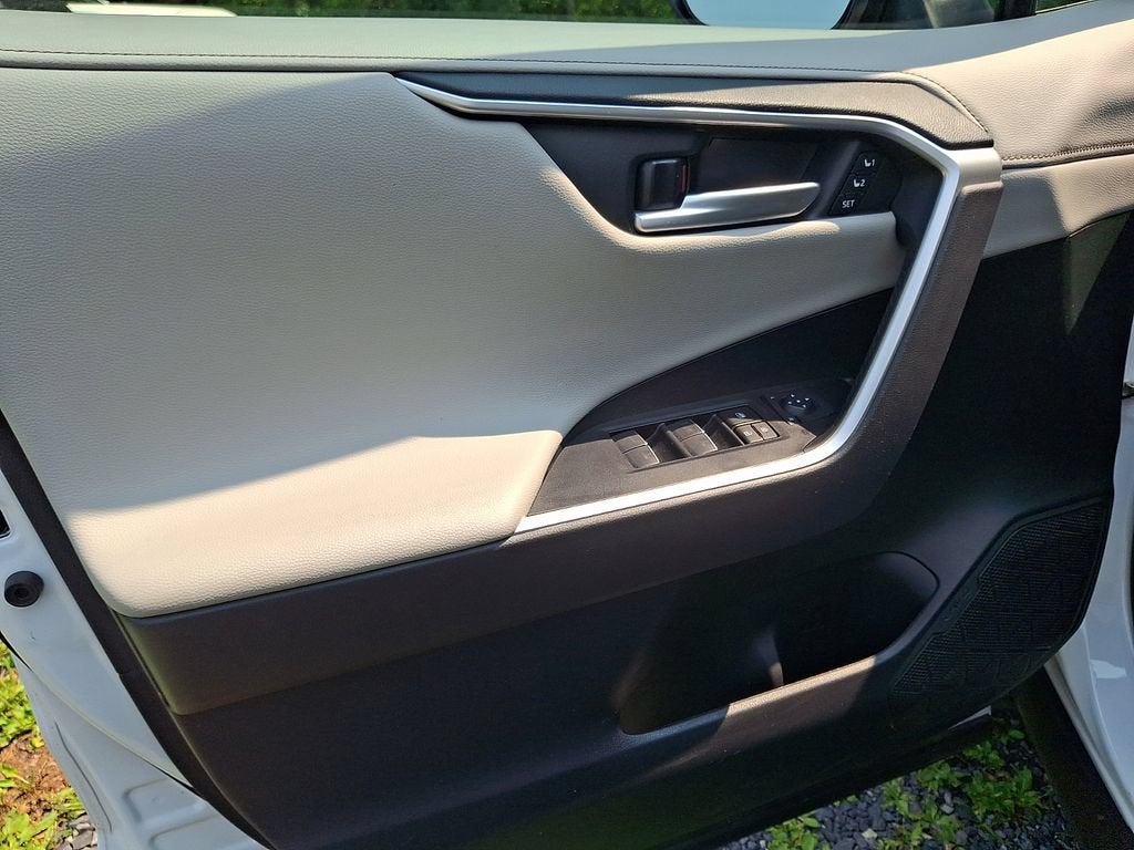 2024 Toyota RAV4 Hybrid Limited