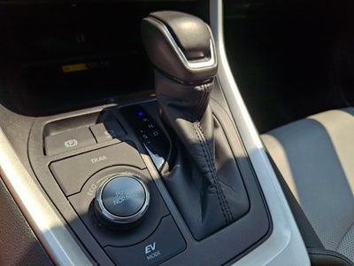 2024 Toyota RAV4 Hybrid Limited