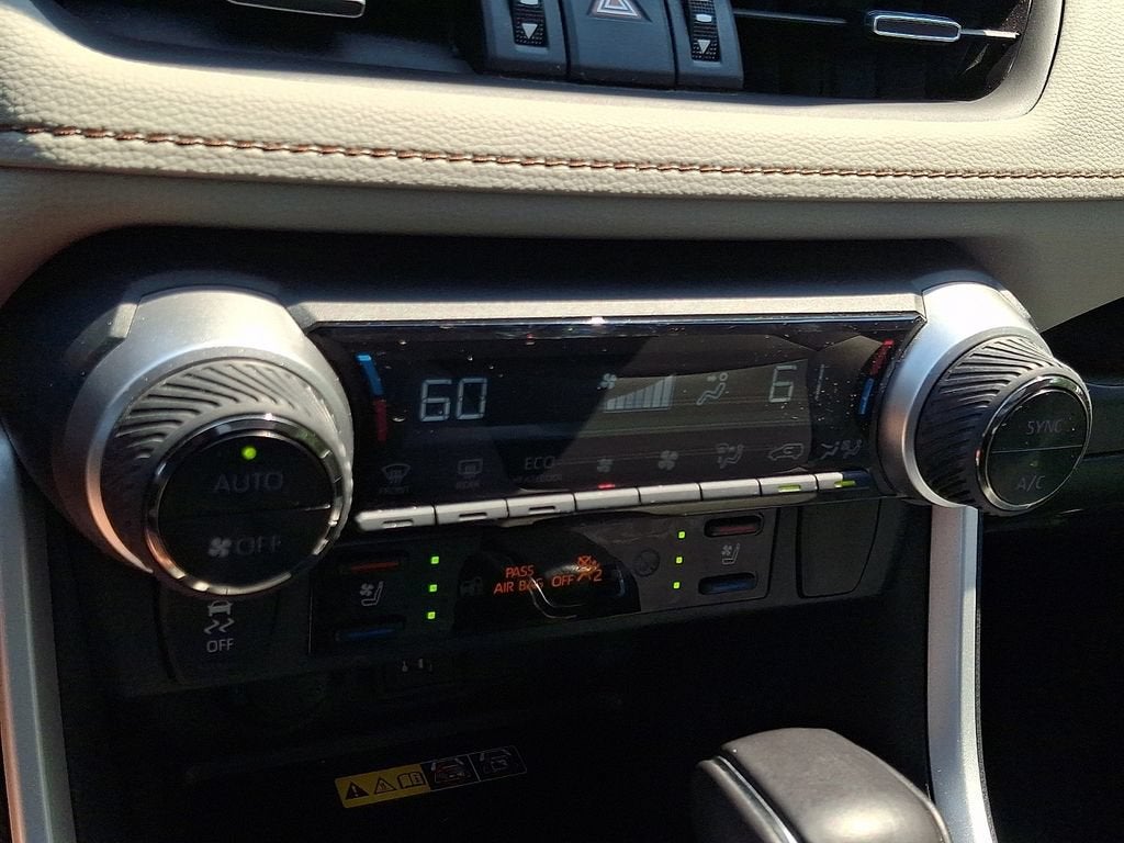 2024 Toyota RAV4 Hybrid Limited
