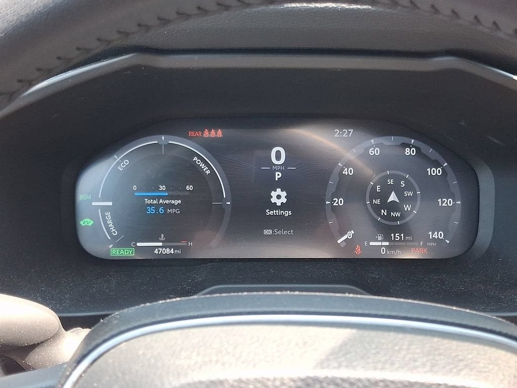 2024 Toyota RAV4 Hybrid Limited