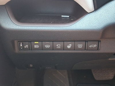 2024 Toyota RAV4 Hybrid Limited