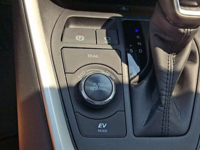 2024 Toyota RAV4 Hybrid Limited