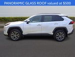 2024 Toyota RAV4 Hybrid Limited