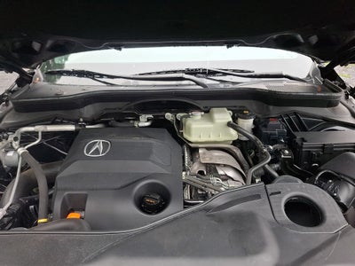 2022 Acura MDX Type S w/Advance Package