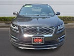 2019 Lincoln MKC Standard