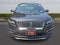 2019 Lincoln MKC Standard