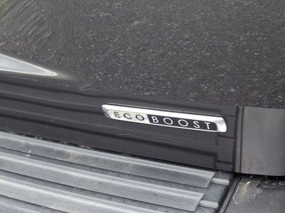 2015 Lincoln Navigator L Base