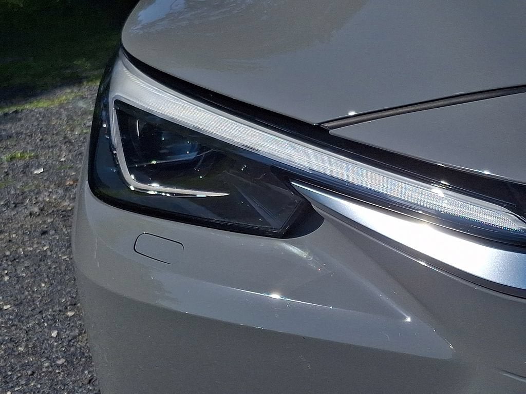 2025 Lexus TX 350 F SPORT Handling