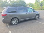 2015 Toyota Sienna XLE Premium 7 Passenger