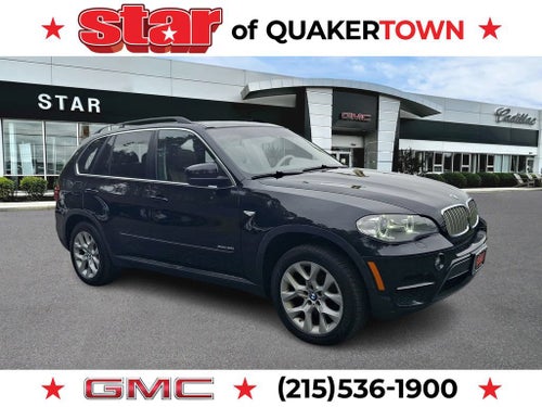 2013 BMW X5 xDrive35i