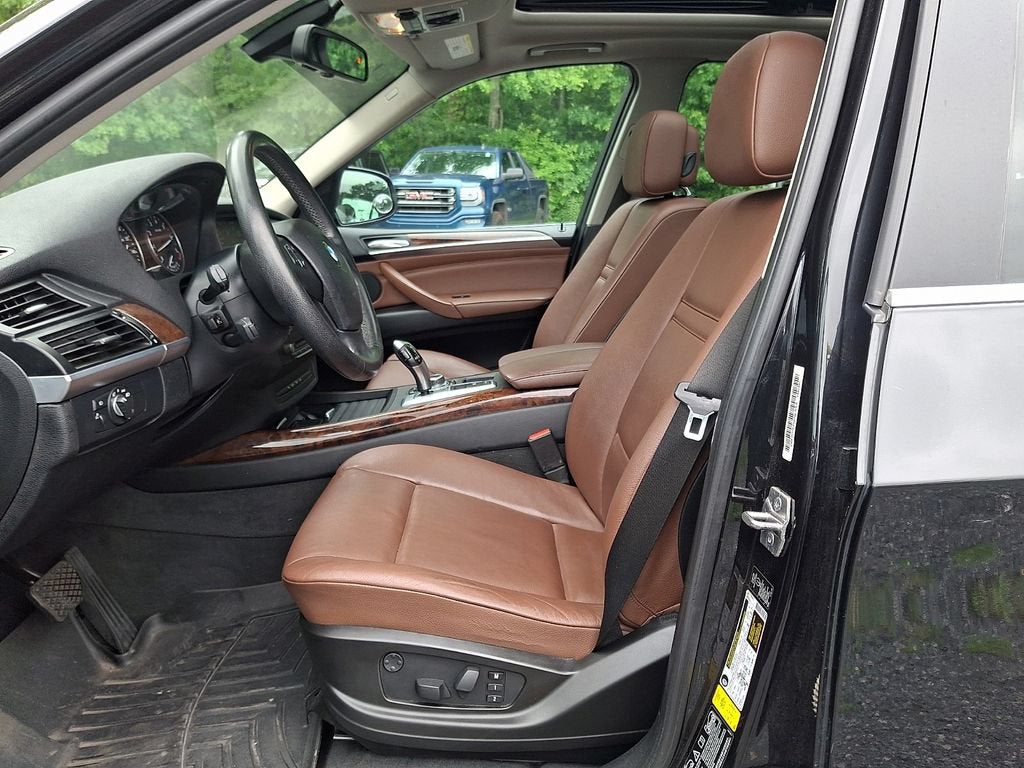 2013 BMW X5 xDrive35i