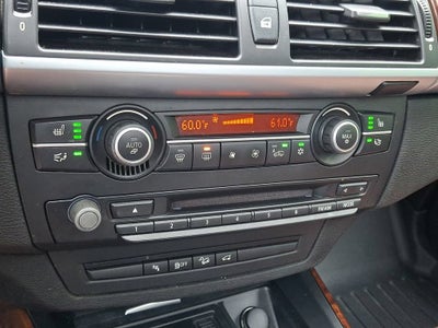 2013 BMW X5 xDrive35i