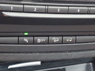 2013 BMW X5 xDrive35i