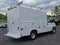 2025 GMC Savana Cutaway 3500 1WT