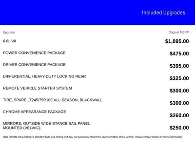 2025 GMC Savana Cutaway 3500 1WT