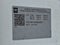 2025 GMC Savana Cutaway 3500 1WT
