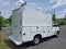 2025 GMC Savana Cutaway 3500 1WT