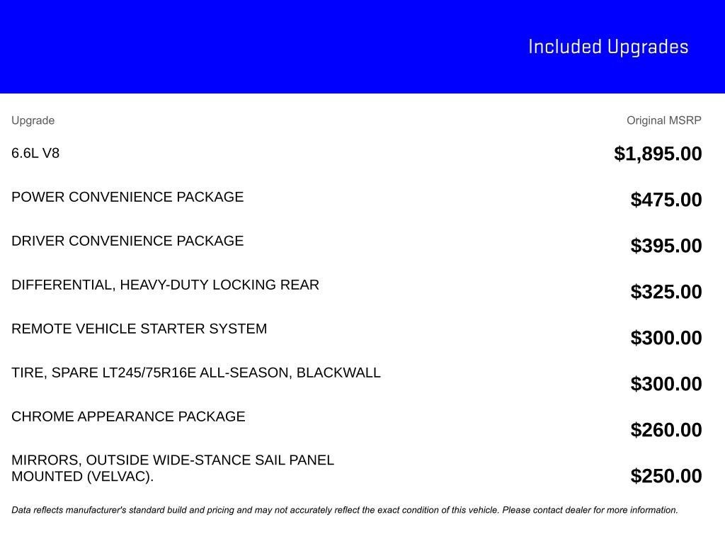2025 GMC Savana Cutaway 3500 1WT