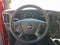 2026 GMC Savana Cutaway 3500 1WT