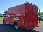 2026 GMC Savana Cutaway 3500 1WT