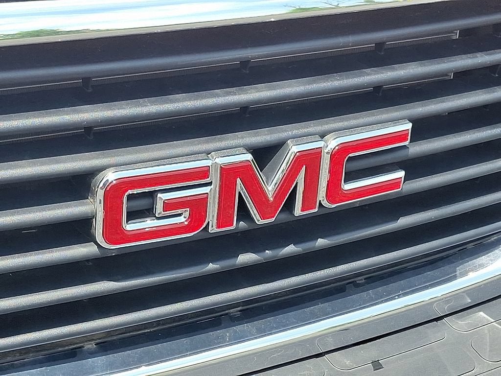 2025 GMC Savana Cutaway 3500 1WT