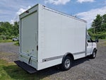 2025 GMC Savana Cutaway 3500 1WT