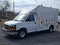 2026 GMC Savana Cutaway 3500 1WT