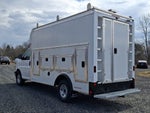 2026 GMC Savana Cutaway 3500 1WT