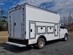 2026 GMC Savana Cutaway 3500 1WT