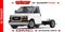 2026 GMC Savana Cutaway 3500 1WT
