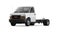 2026 GMC Savana Cutaway 3500 1WT
