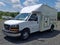 2026 GMC Savana Cutaway 4500 2WT