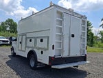 2026 GMC Savana Cutaway 4500 2WT
