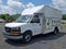 2026 GMC Savana Cutaway 4500 2WT