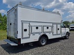 2026 GMC Savana Cutaway 4500 2WT