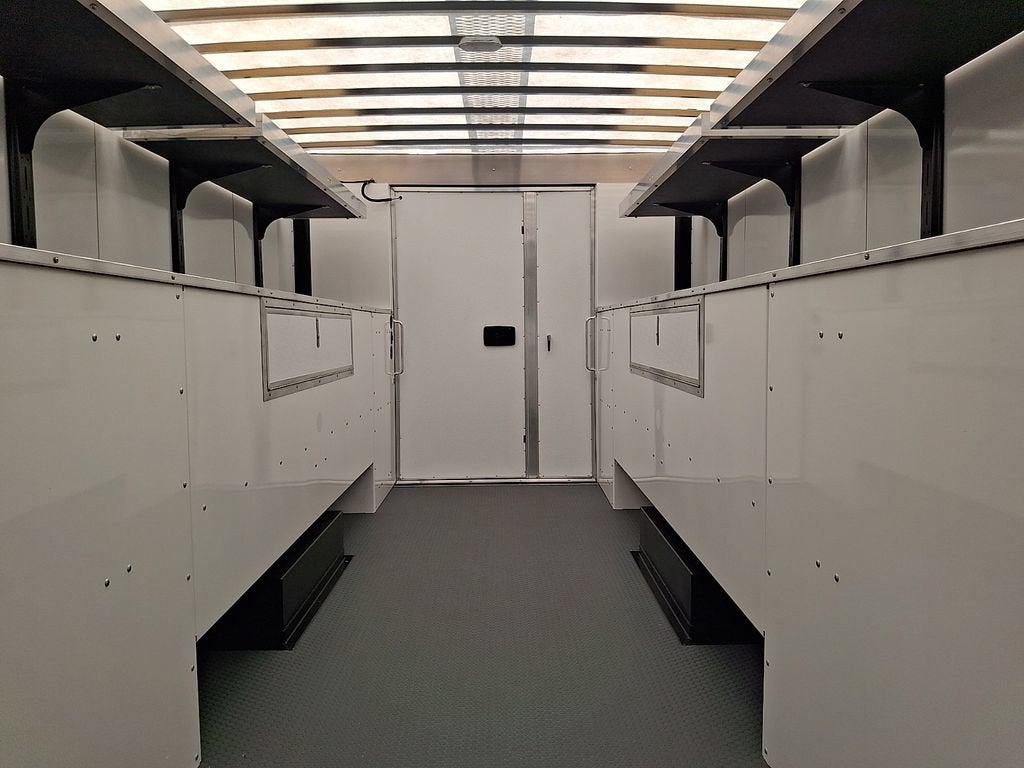 2026 GMC Savana Cutaway 4500 2WT