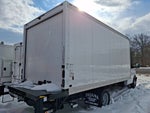 2025 GMC Savana Cutaway 4500 2WT