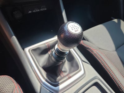 2024 Subaru WRX Premium