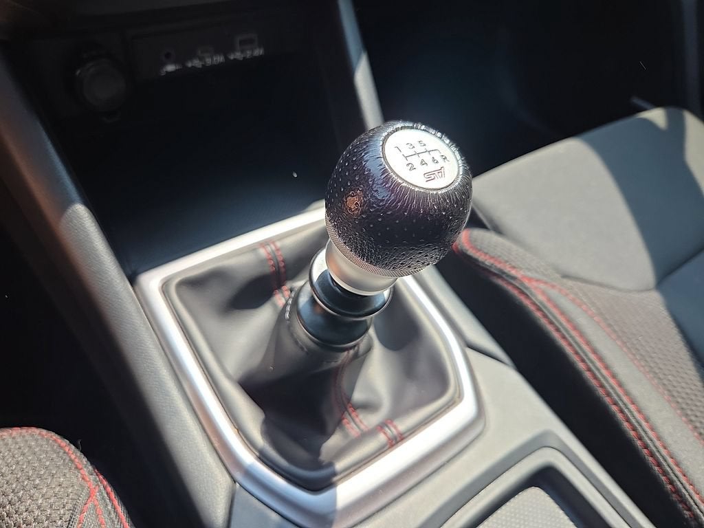 2024 Subaru WRX Premium