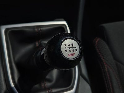 2024 Subaru WRX Premium